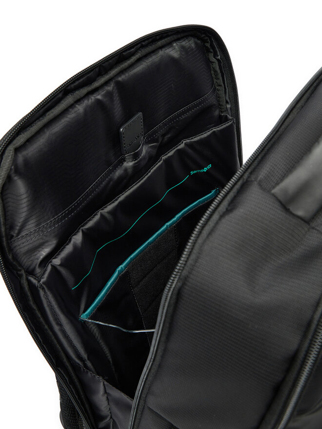 Samsonite Batoh Samsonite Mysight 135071-KF9-9005 1041 Černá