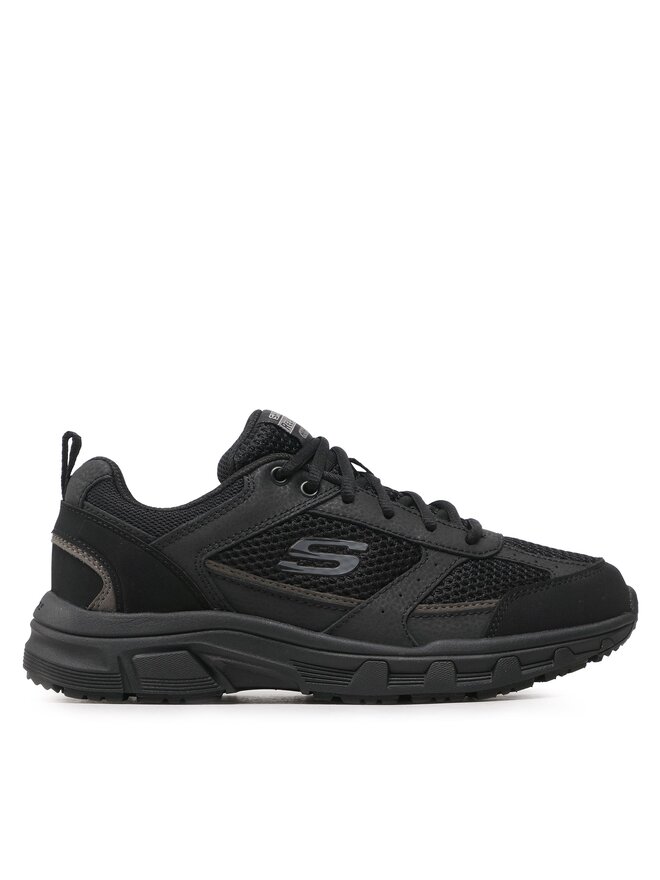 Skechers Trekkingschuhe Skechers Verketta 51898/BBK Schwarz