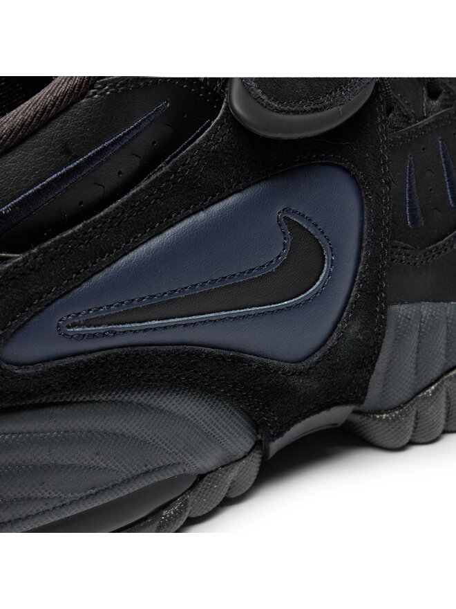 Nike Сникърси Nike Air Adjust Force DZ1844 001 Черен