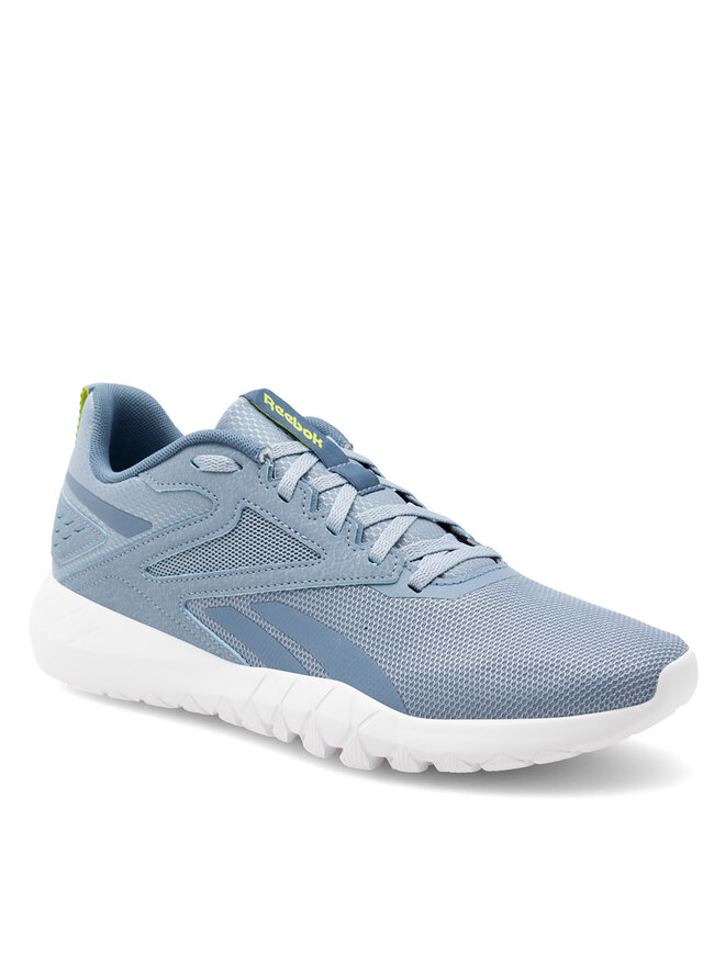 Reebok Παπούτσια για Γυμναστήριο Reebok Flexagon Energy Tr 4 100074500 Μπλε