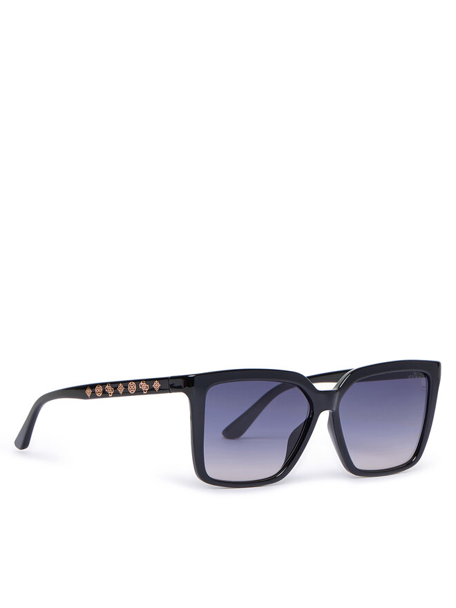 Guess Saulesbrilles Guess GU00099 Melns