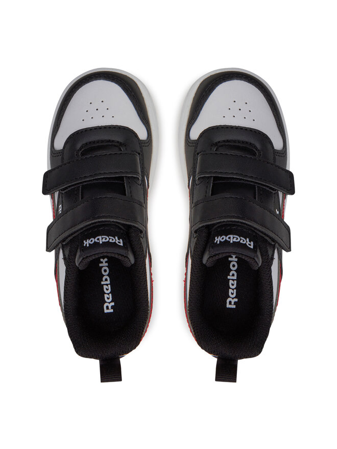 Reebok Снікерcи Reebok Royal Prime 2.0 2V GW2615 Чорний