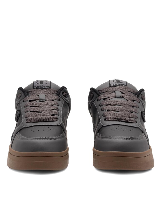 Champion Снікерcи Champion REBOUND HERITAGE SKATE S22199-ES001 Сірий