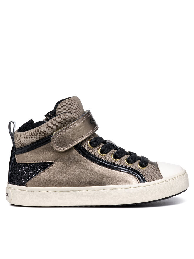 Geox Superge Geox J Kalispera Girl J944GM 0AJGN C0533 M Bež