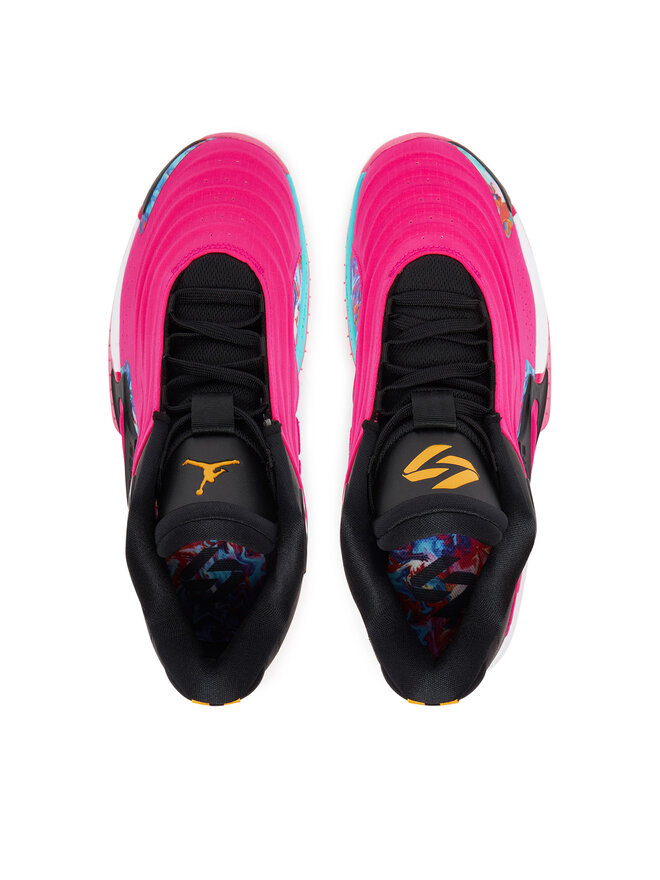 Nike Basketballschuhe Nike Luka 3 FQ1284 Rosa