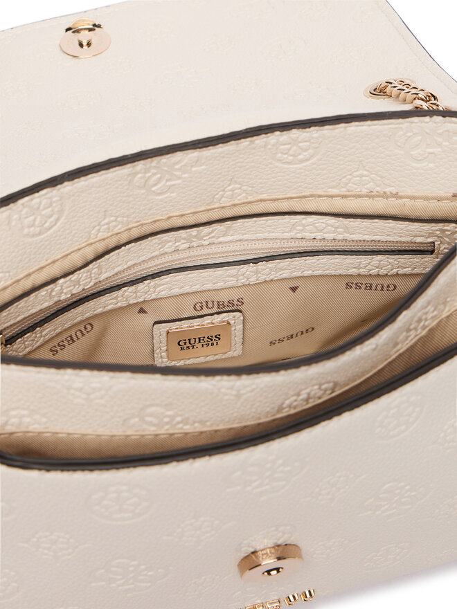 Guess Сумка Guess Anise HWPD99 16210 Écru