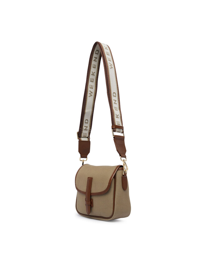 Weekend Max Mara Handtasche Weekend Max Mara Agap 2625516044650 Khakifarben