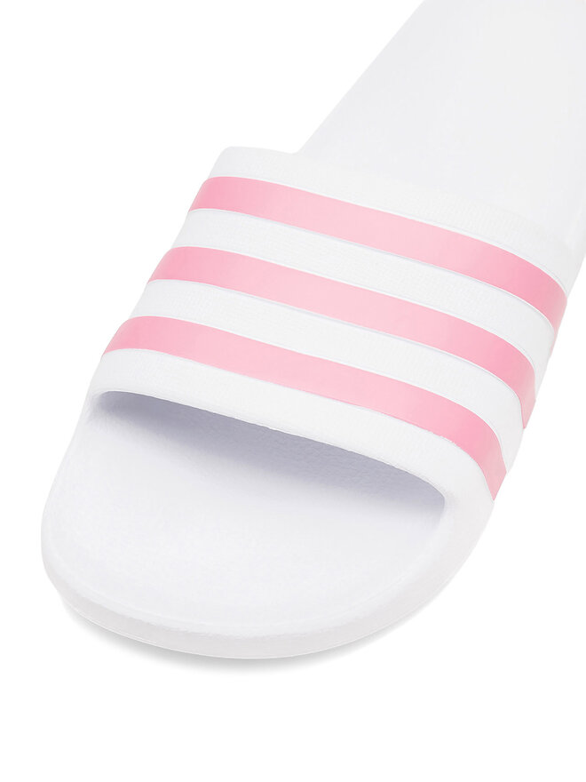 adidas Klapki adidas adilette Aqua GZ5237 Biały
