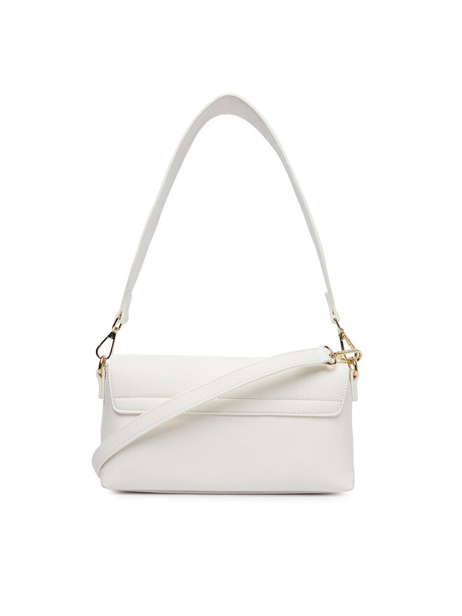 Valentino Handtasche Valentino Dione Re VBS9U809 Weiß