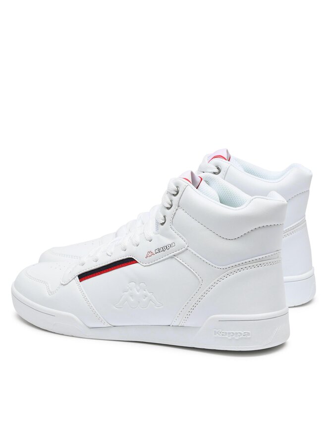 Kappa Sneakers Kappa 242764 Weiß