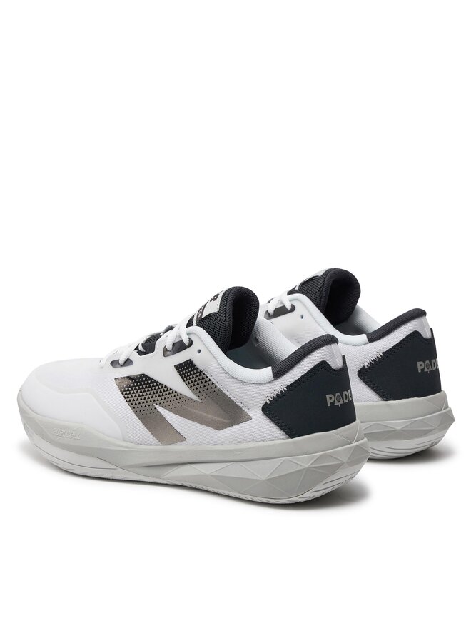 New Balance Tennisschuhe New Balance Tennis 796 v4 MCH796P4 Weiß