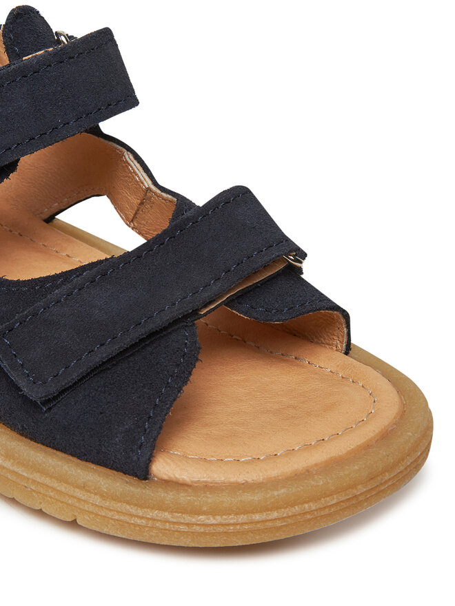 Mrugała Sandalen Mrugała Hugo 1306/5-77 Dunkelblau