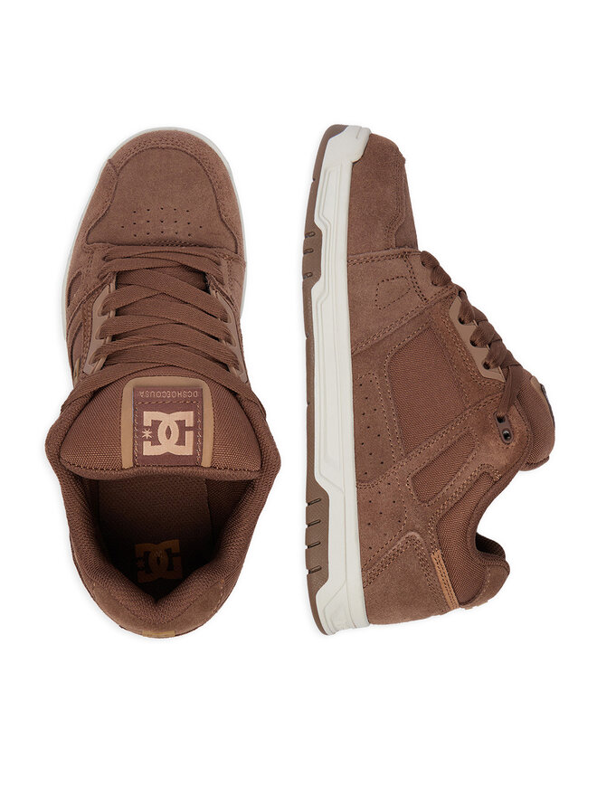 DC Shoes Sneakers DC Shoes CEO-V5-10117 Braun