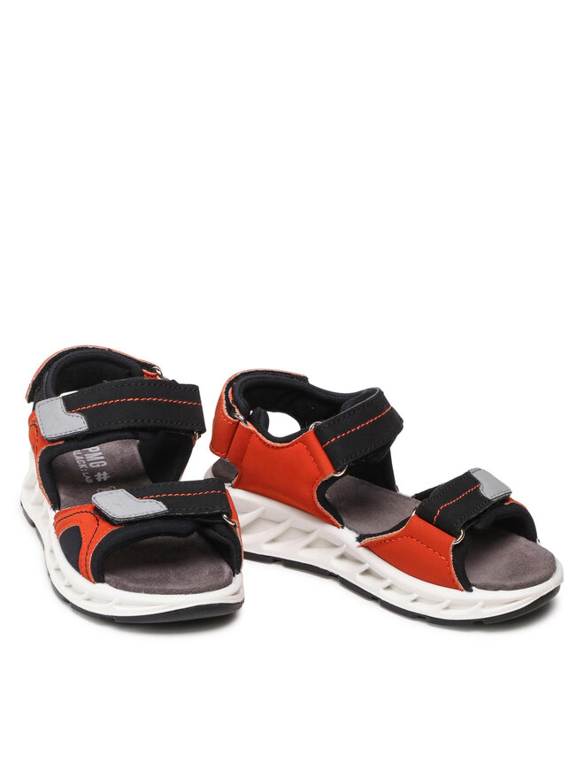 Primigi Sandalen Primigi 1891711 S Schwarz