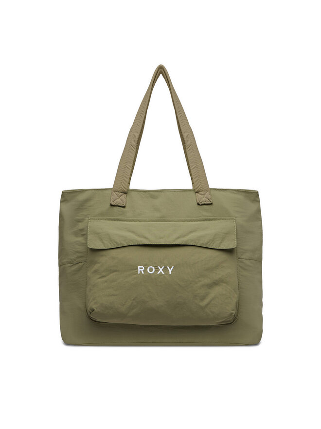 Roxy Handtasche Roxy WBEOHP-ROXY-MZ-005-10 Khakifarben