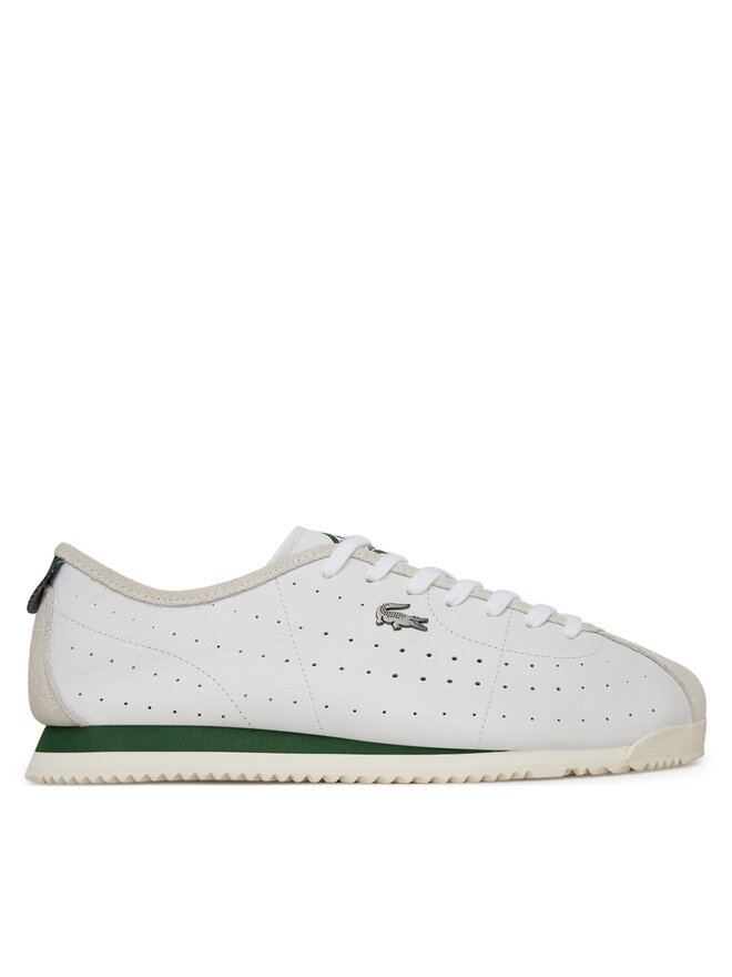 Lacoste Sneakersy Lacoste 7-49SMA0042 Biały