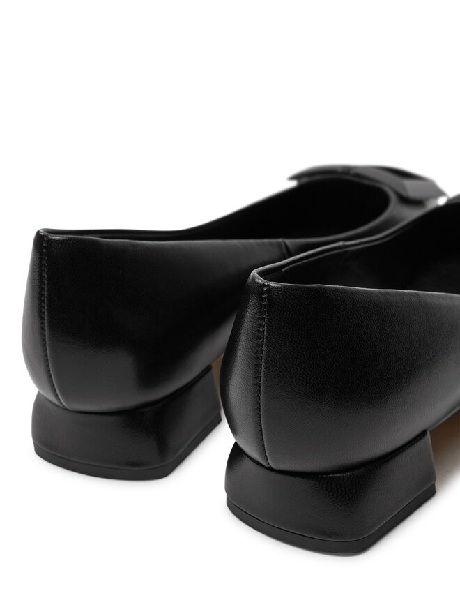 HÖGL Tacones HÖGL Holly 8-102220 Negro