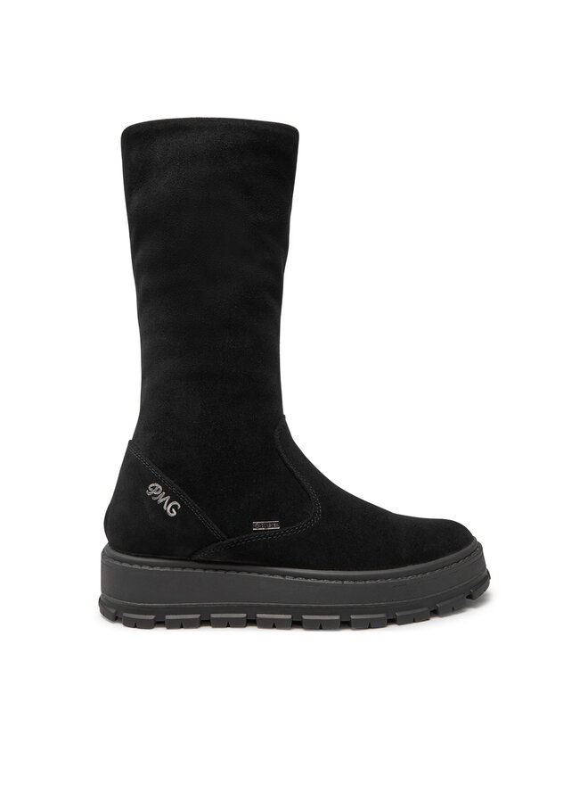 Primigi Μπότες Primigi 6869600 D GORE-TEX Μαύρο