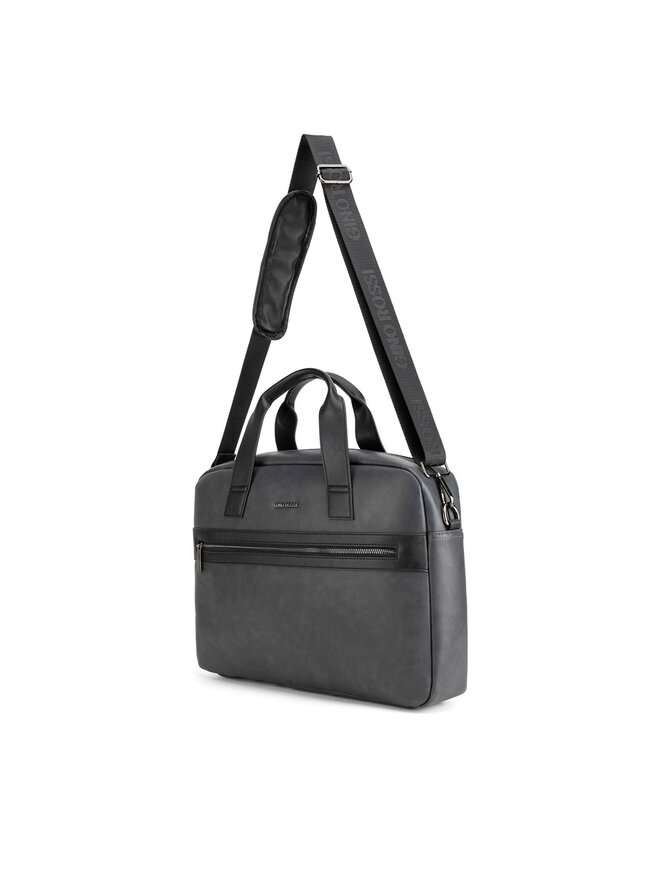 Gino Rossi Tasche Gino Rossi GIN-B-002-CCC-06 Grau