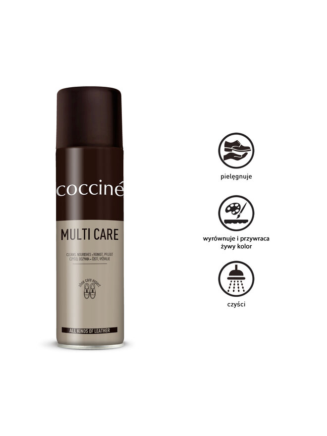 Coccine Impregnator Coccine Multi Care 55/531/250/Z/V2