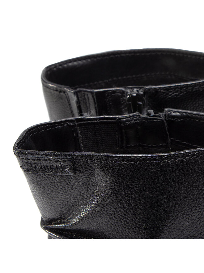Tamaris Stiefeletten Tamaris 1-25352-25 Schwarz