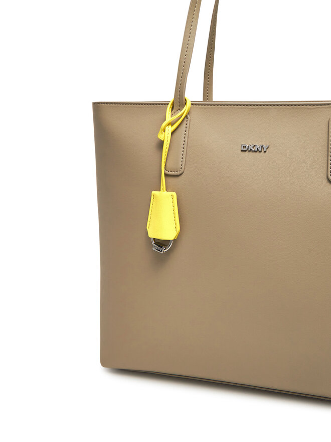 DKNY Bolso DKNY R44AYI42 Marrón