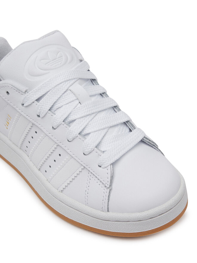 adidas Zapatillas adidas Campus 00s JR5760 Blanco