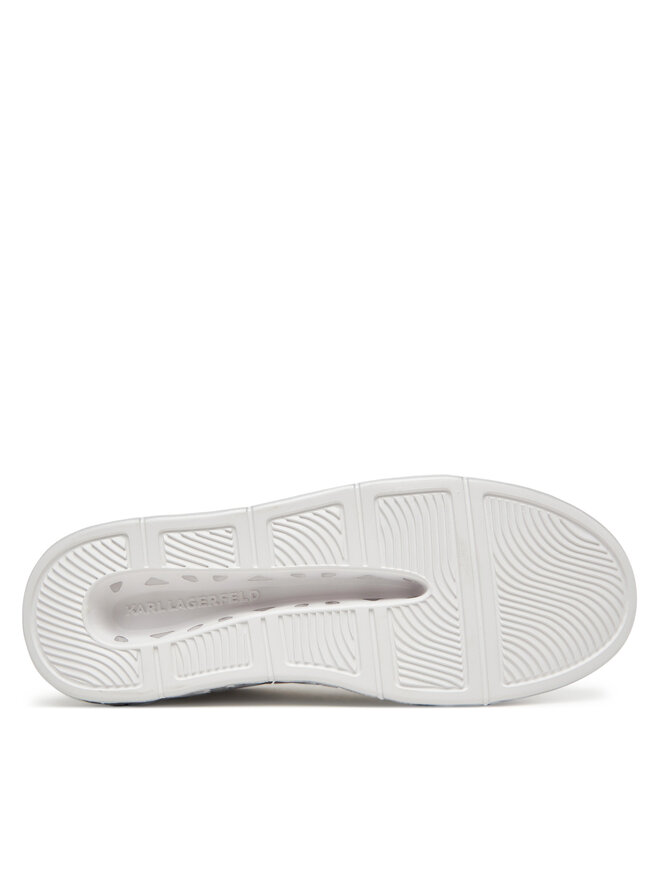 KARL LAGERFELD Zapatillas KARL LAGERFELD KL64519A Blanco