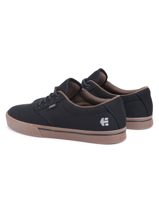 Etnies Кросівки Etnies Jameson 2 Eco 4101000323 Чорний