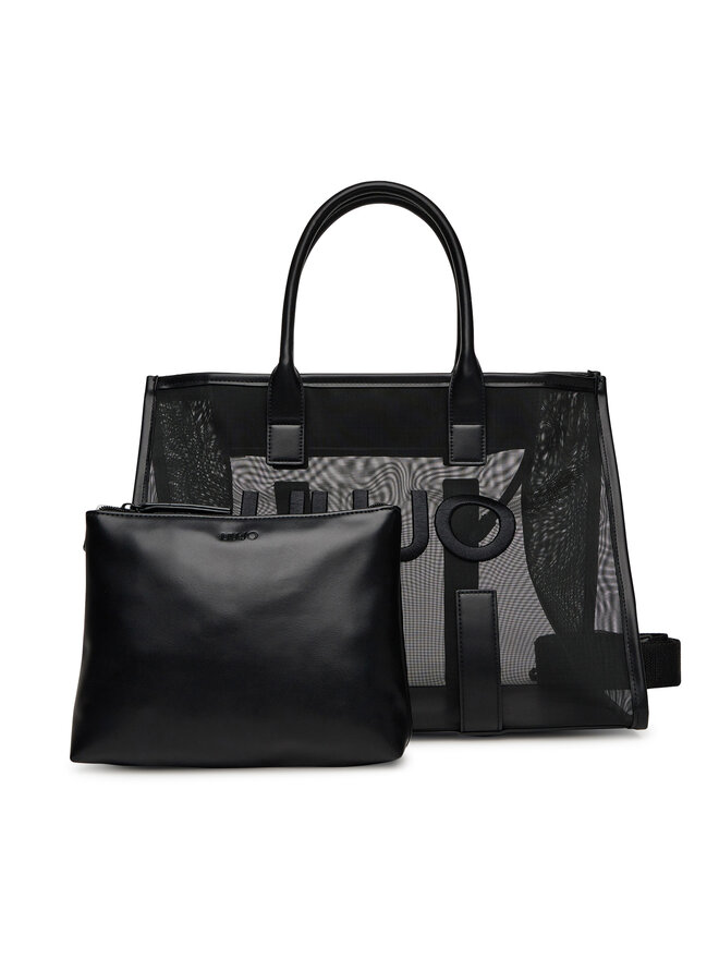 Liu Jo Bolso Liu Jo VA5205 J4660 Negro