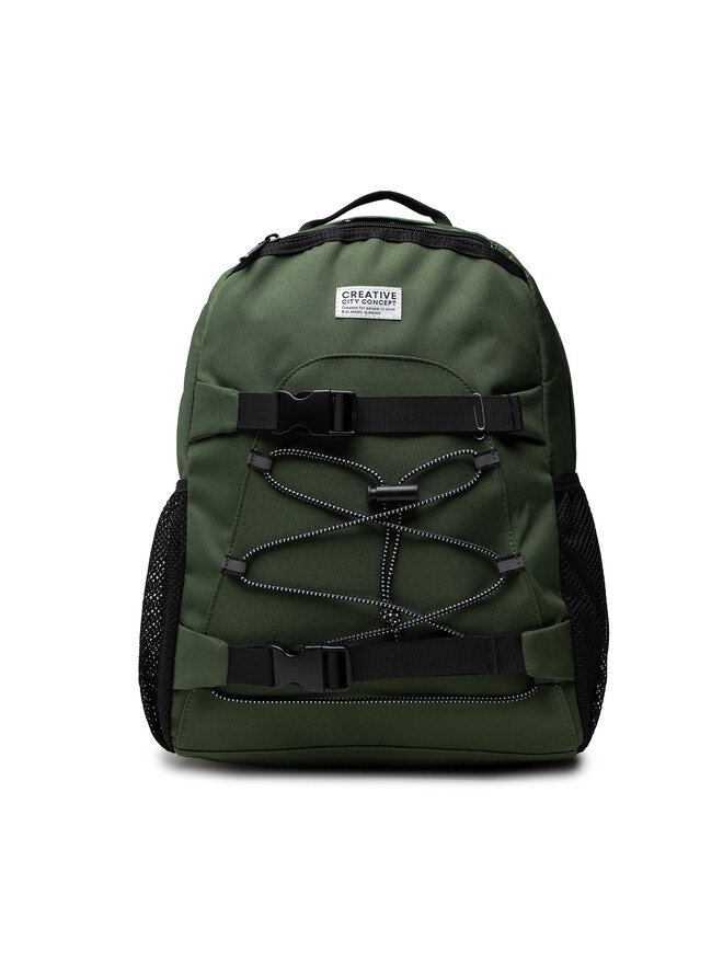 Sprandi Mochila Sprandi BSP-S-139-70-06 Verde