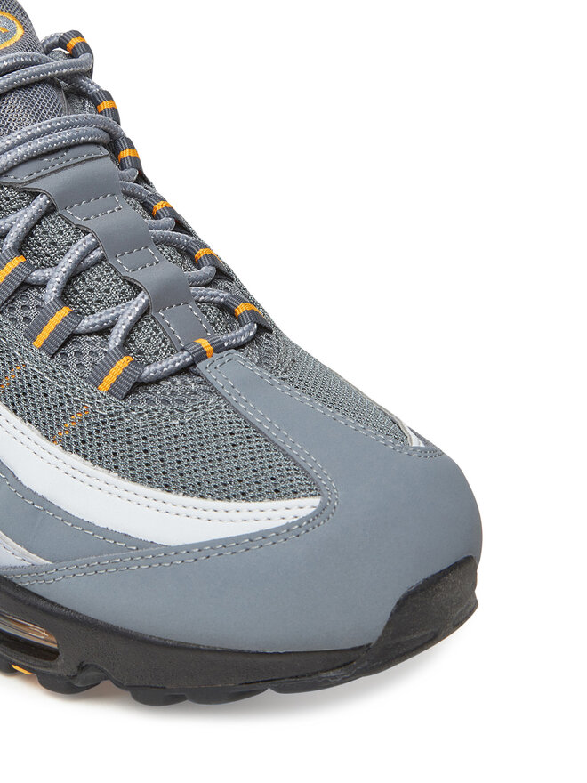 Nike Sneakersy Nike Air Max 95 HV6062 002 Szary