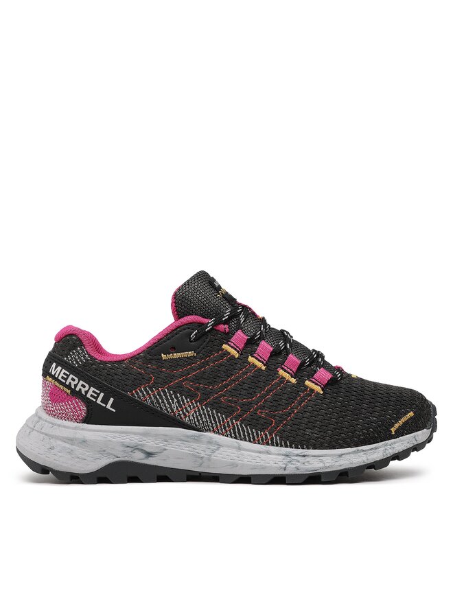 Merrell Sneakers Merrell Fly Strike J067444 Nero