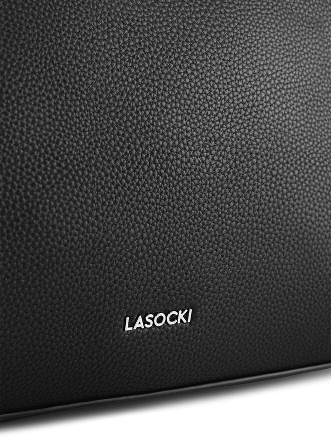 Lasocki Bolso Lasocki LSK-K-049-06 Negro