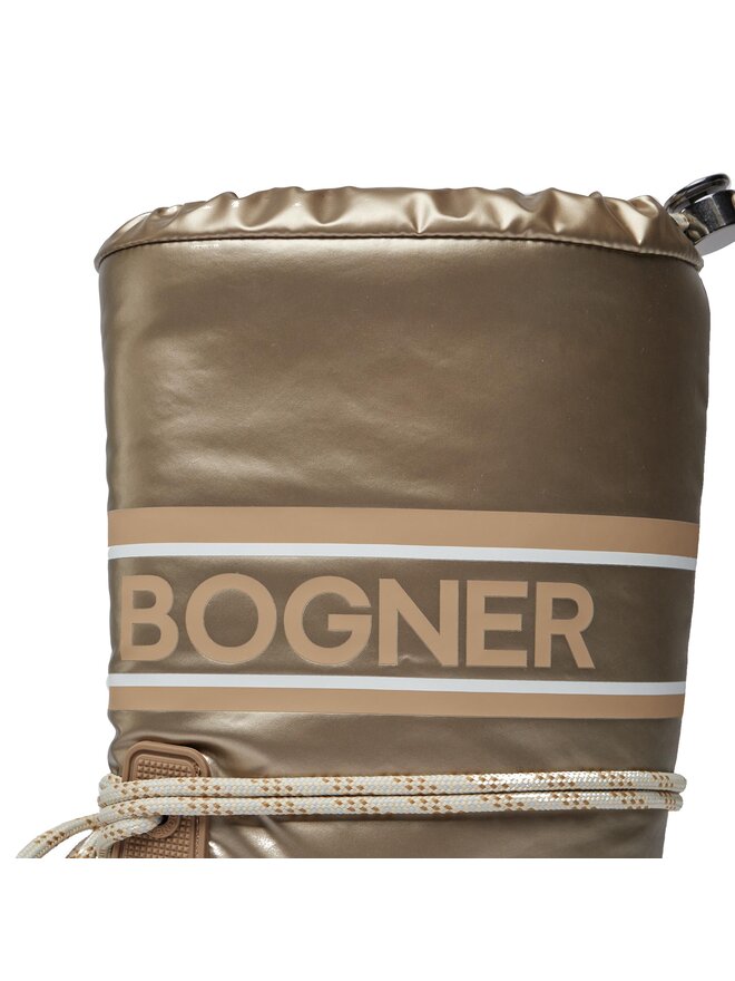 Bogner Снігоходи Bogner Les Arcs 1 D 32347404 Золотий