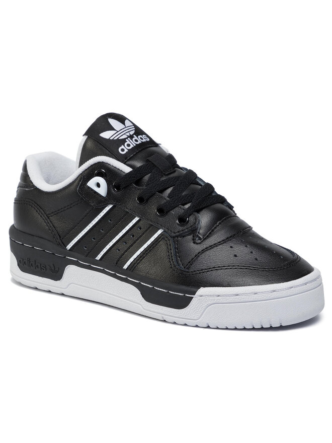 adidas Sneakers adidas Rivalry Low J EE5938 Schwarz