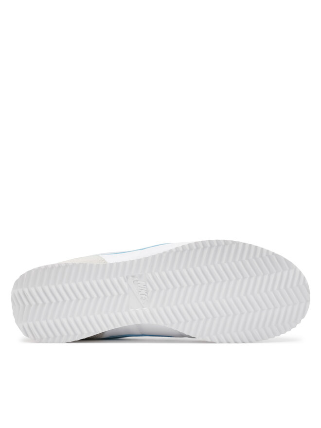 Nike Снікерcи Nike Cortez Txt DZ2795 100 Білий