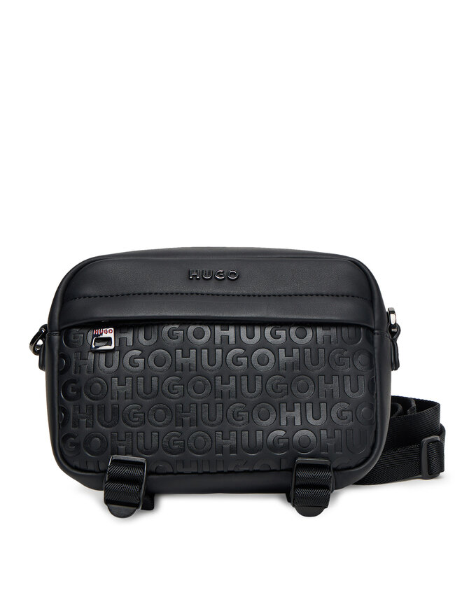 HUGO Umhängetasche HUGO 50547406 Schwarz