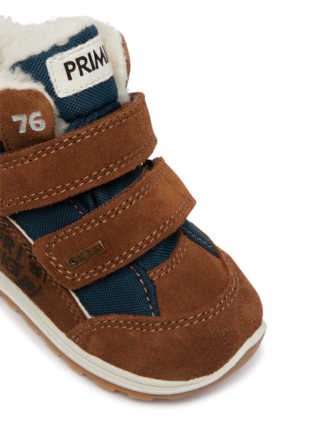 Primigi Schneeschuhe Primigi GORE-TEX 2354700 M Braun