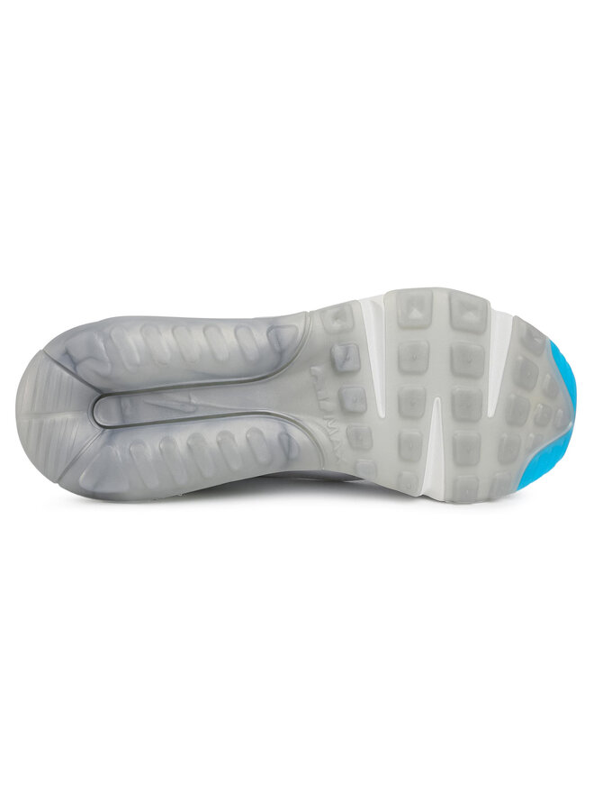 Nike Sneakers Nike Air Max 2090 CT7698 100 Weiß