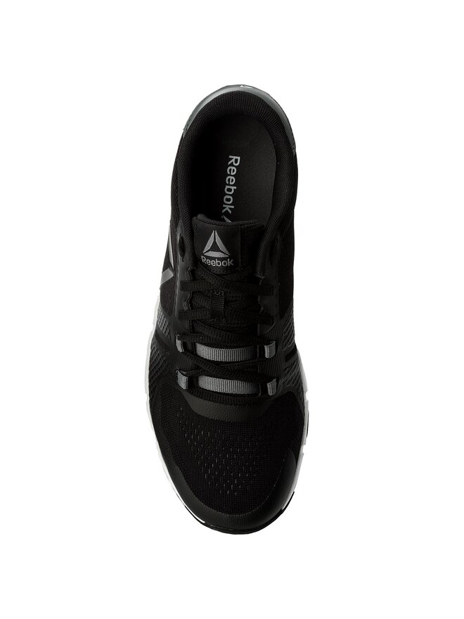 Reebok Взуття для тренажерного залу Reebok Trainflex 2.0 BS9906 Чорний