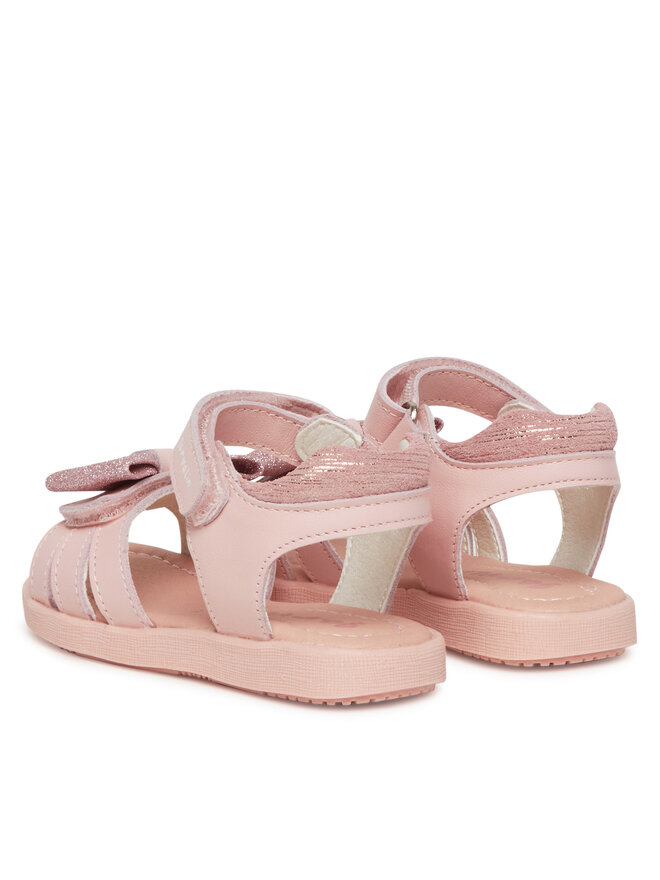 Garvalin Sandalias Garvalin 252422 M Rosa
