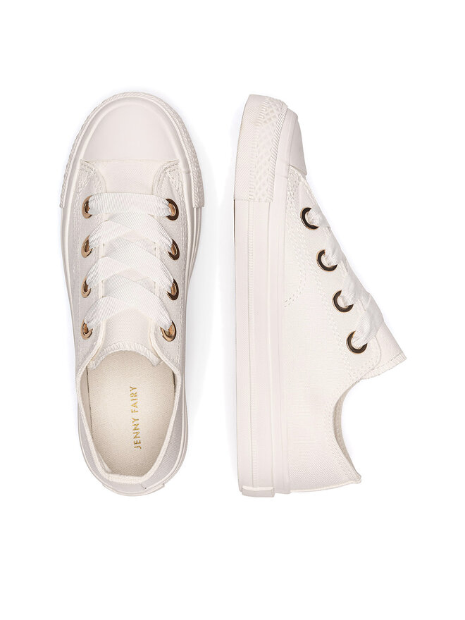 JENNY Scarpe da ginnastica JENNY WFA2915-1 Bianco