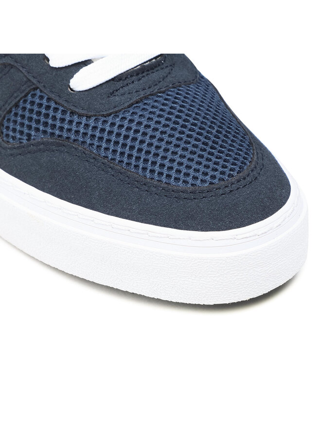 S.Oliver 5 5 13602 39, Zapatillas Hombre, Blanco 5 13602 39 100, 41 EU