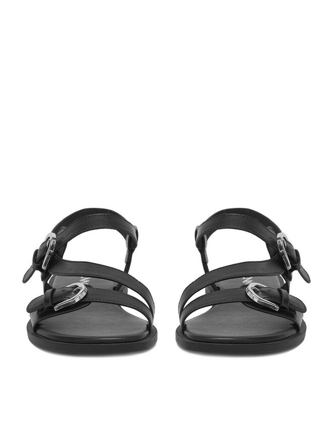 JENNY Sandalen JENNY CEO-WS6700-01 Schwarz