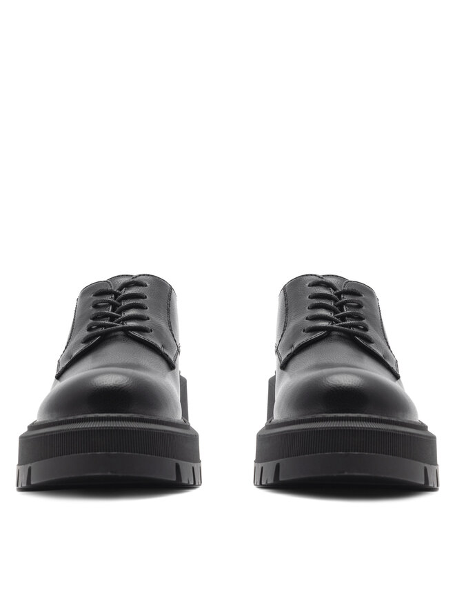 JENNY Oxfords JENNY SIMONETTA WS6033-04 Μαύρο