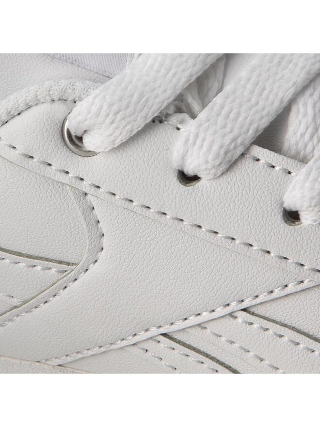 Sneakersy Reebok Royal Prime V69990 Bia y eobuwie .pl