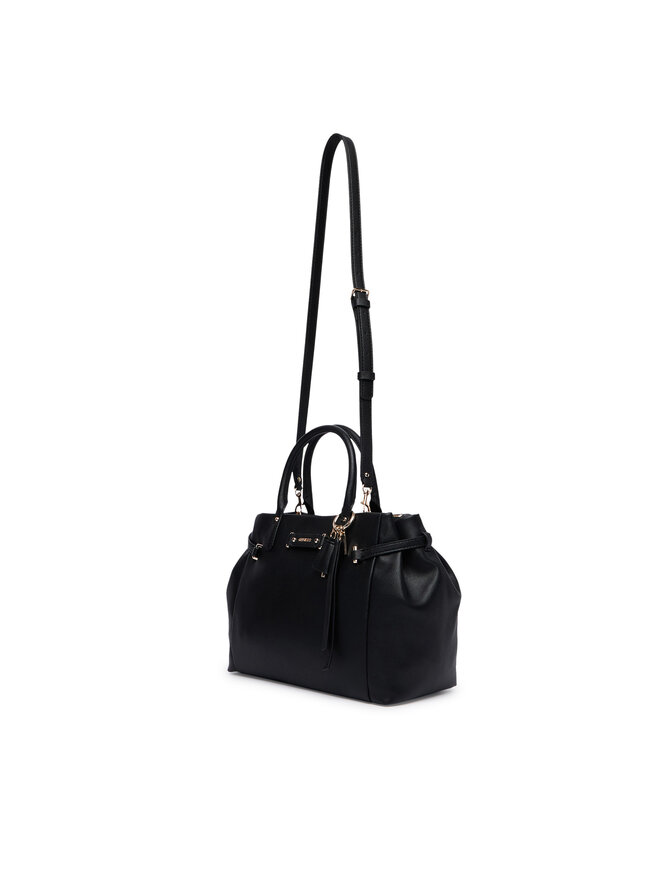 Guess Handtasche Guess Dorothy HWBG22 31060 Schwarz