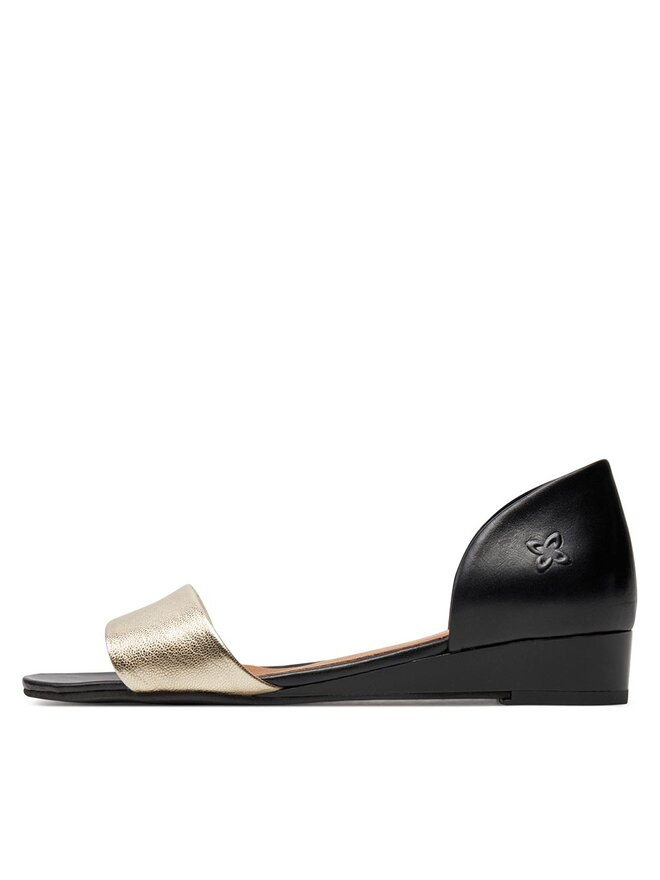 Maciejka Sandalias Maciejka 01971-67/00-5-67 Negro