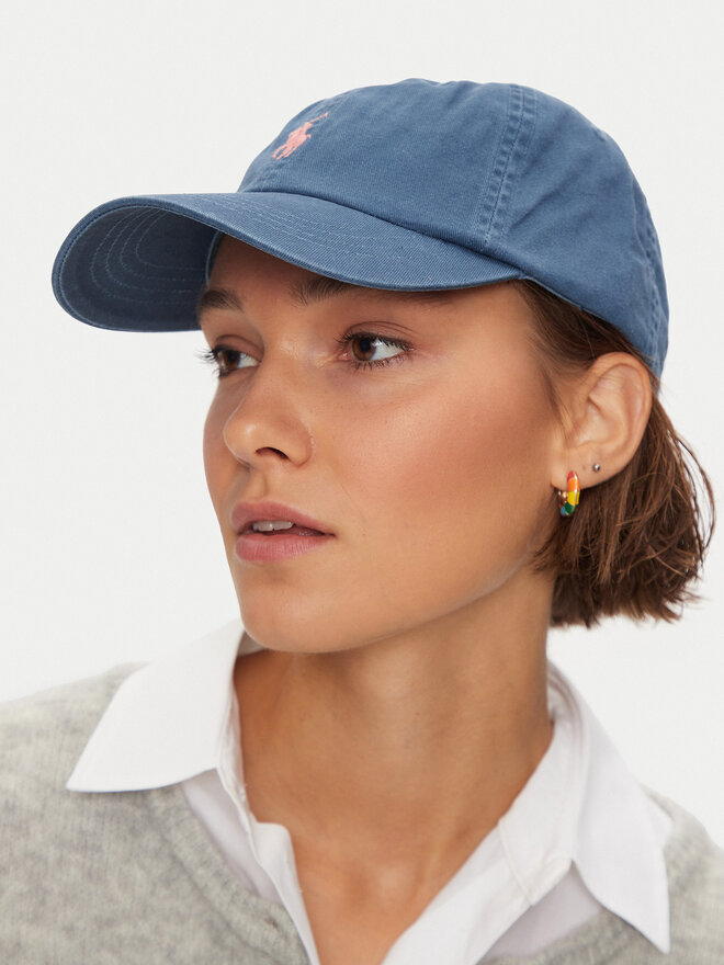 Ralph lauren keps clearance